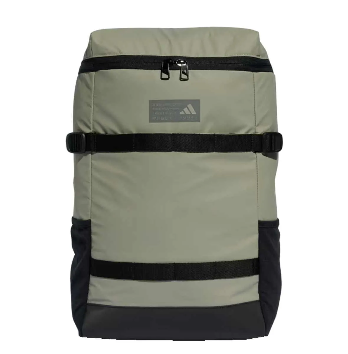 adidas Backpack Hybrid BP2 olive green