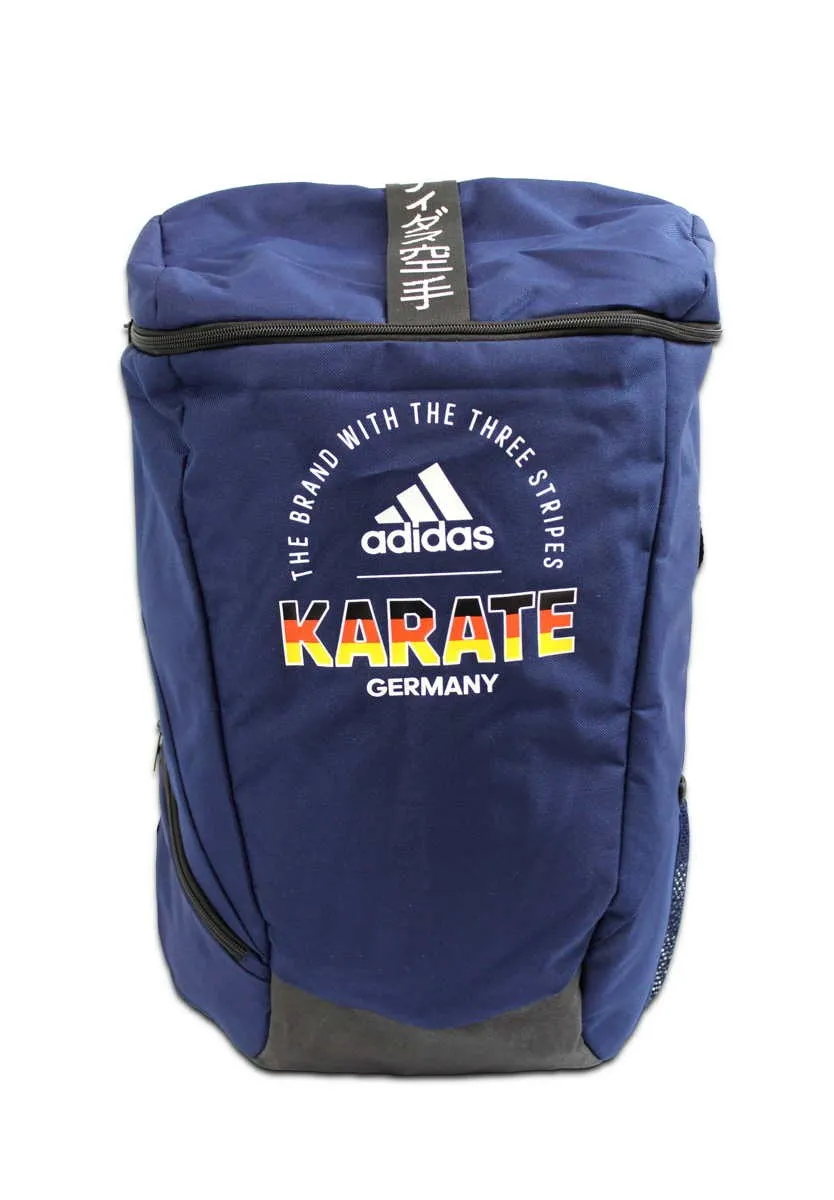 Adidas Sac à dos Sport BackPack Karate