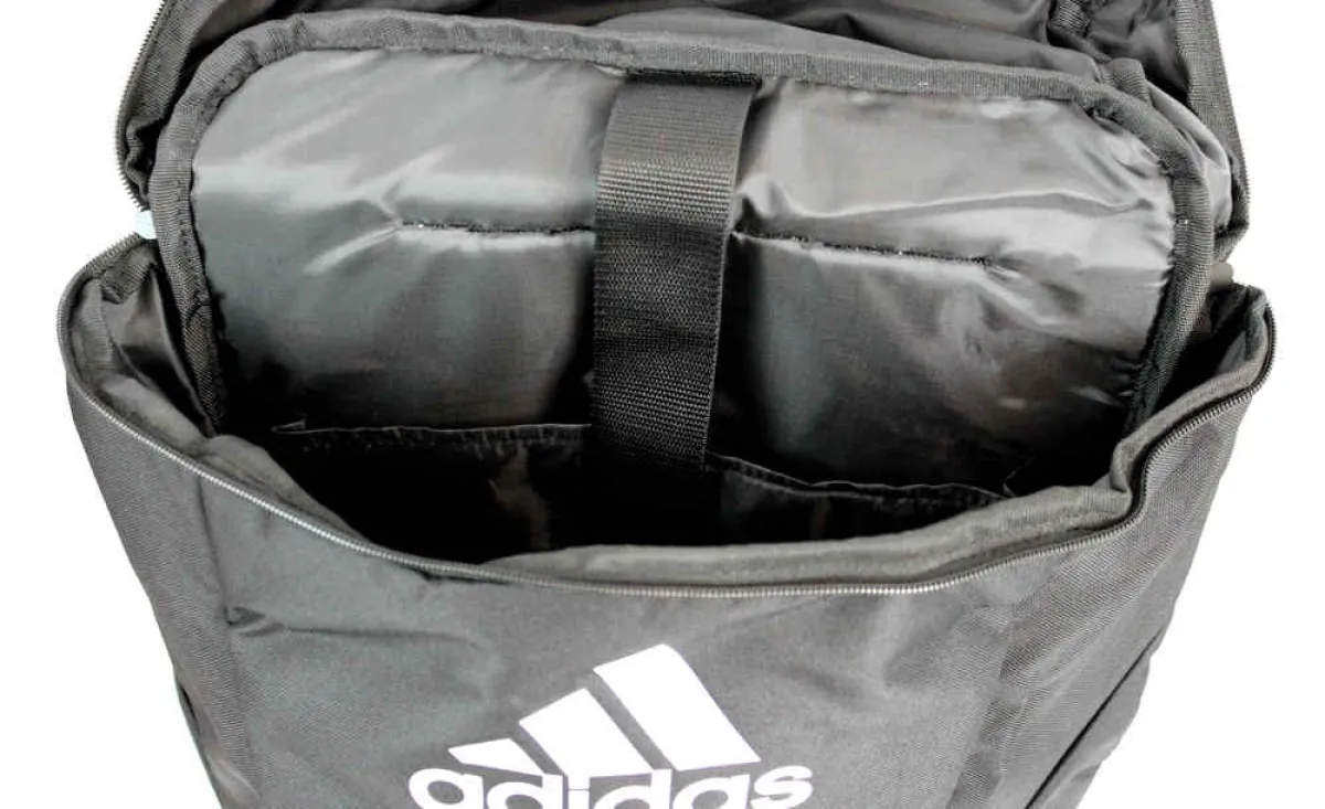 Adidas Rucksack Sport BackPack mit WKF Logo