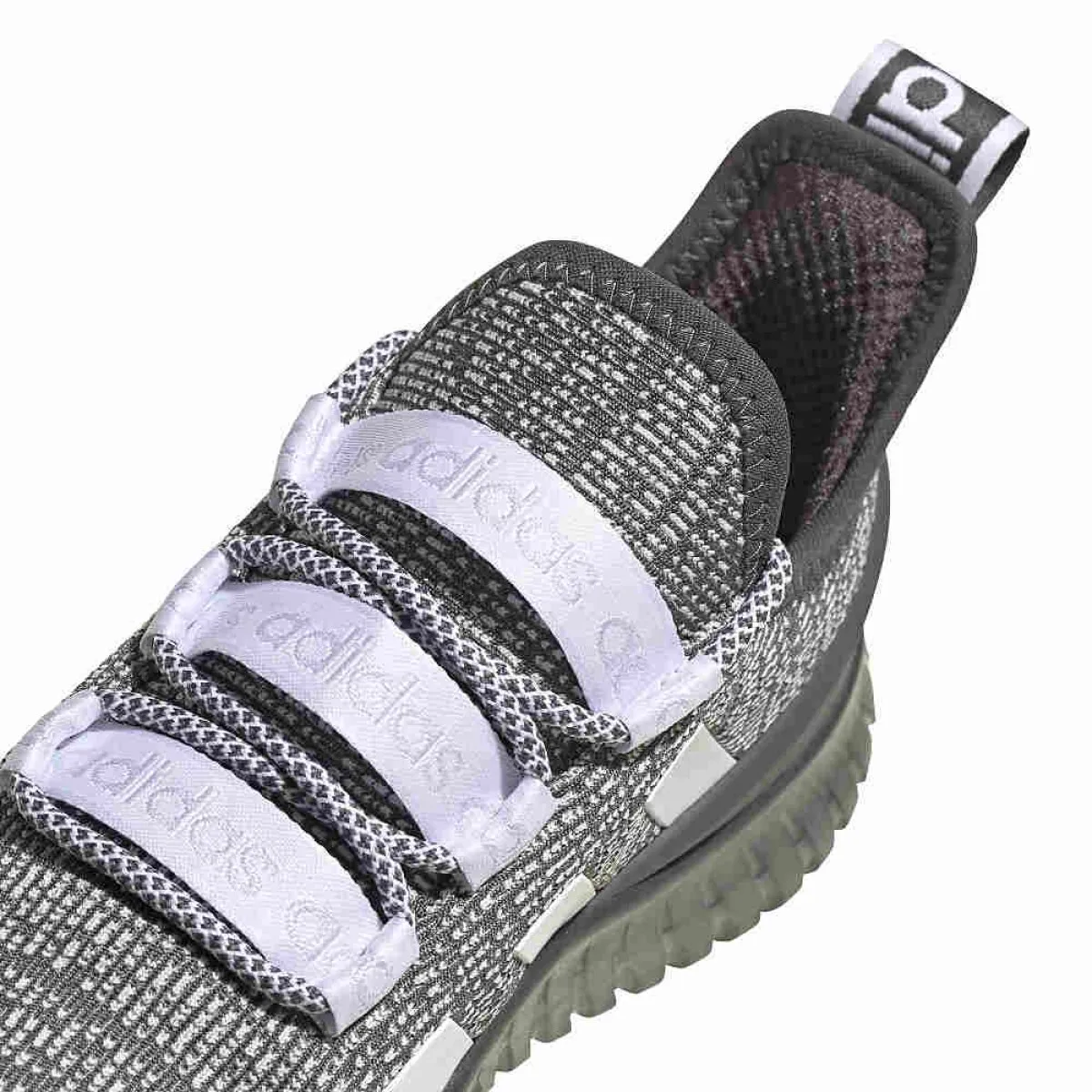Zapatillas de entrenamiento adidas Kaptir gris