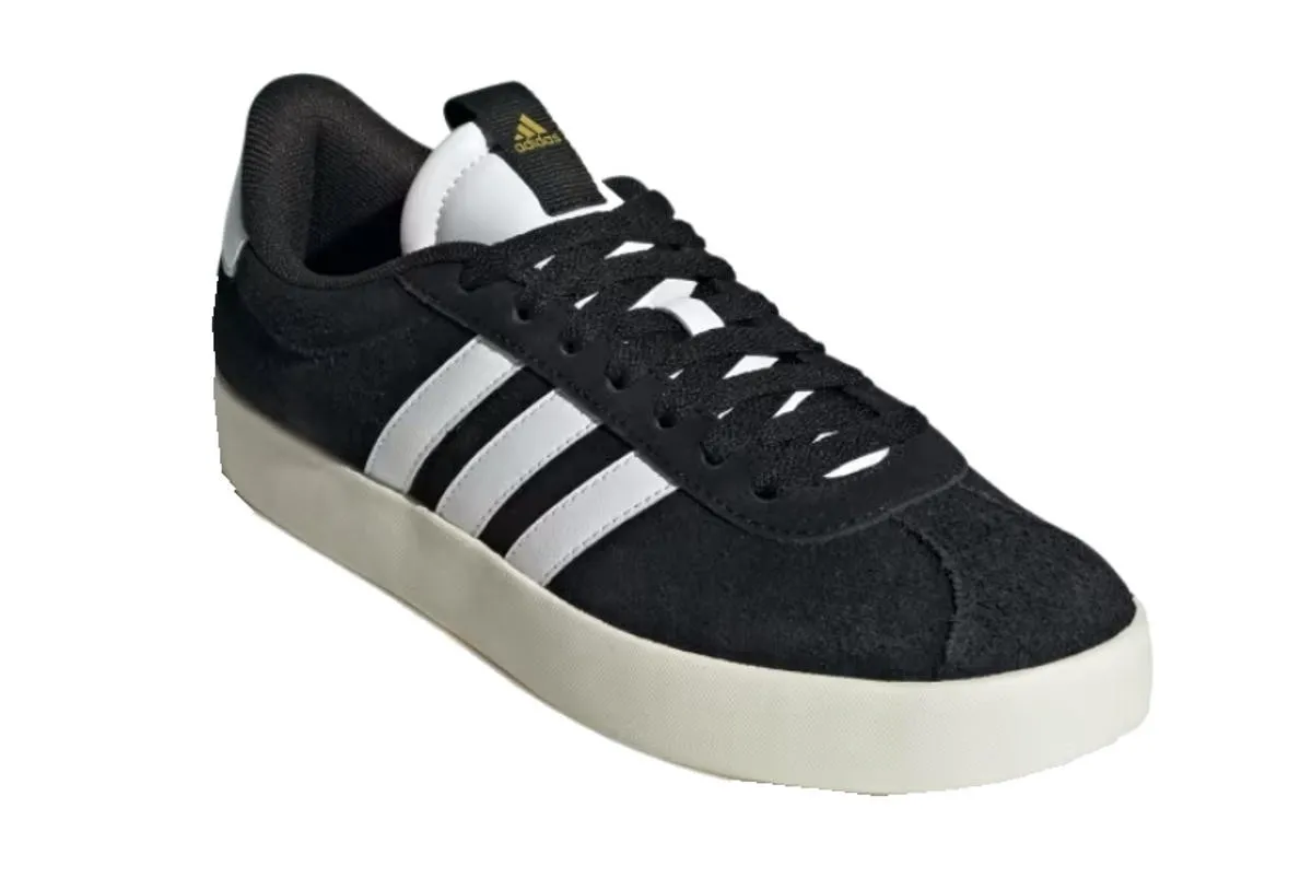 adidas shoes VL COURT 3.0 black/white sneaker
