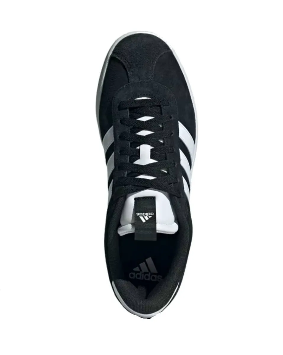 adidas Schuhe VL Court 3.0 schwarz/weiß/schwarz