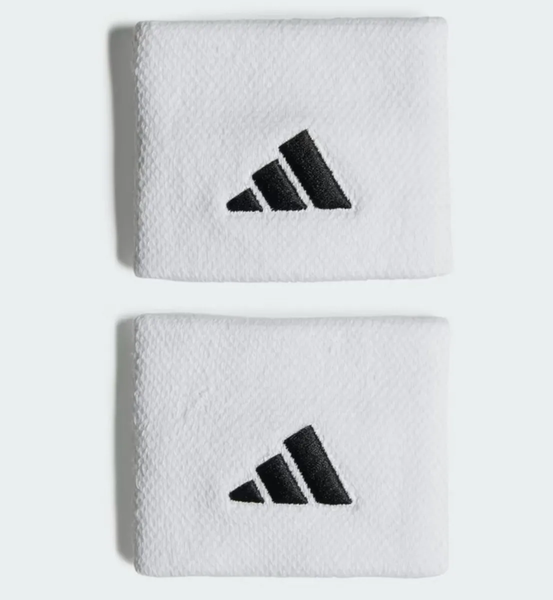 adidas Schweißband weiß