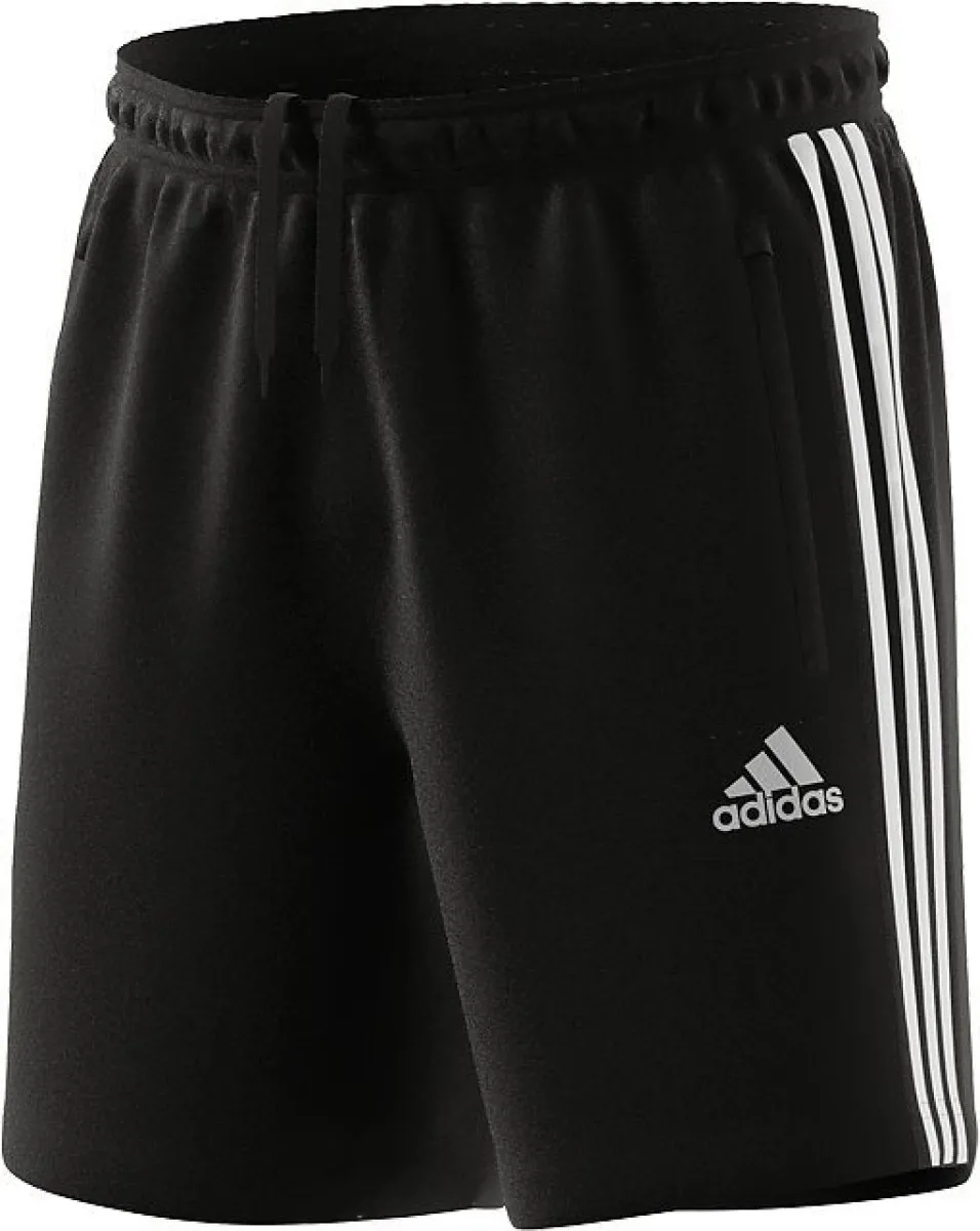 adidas shorts schwarz
