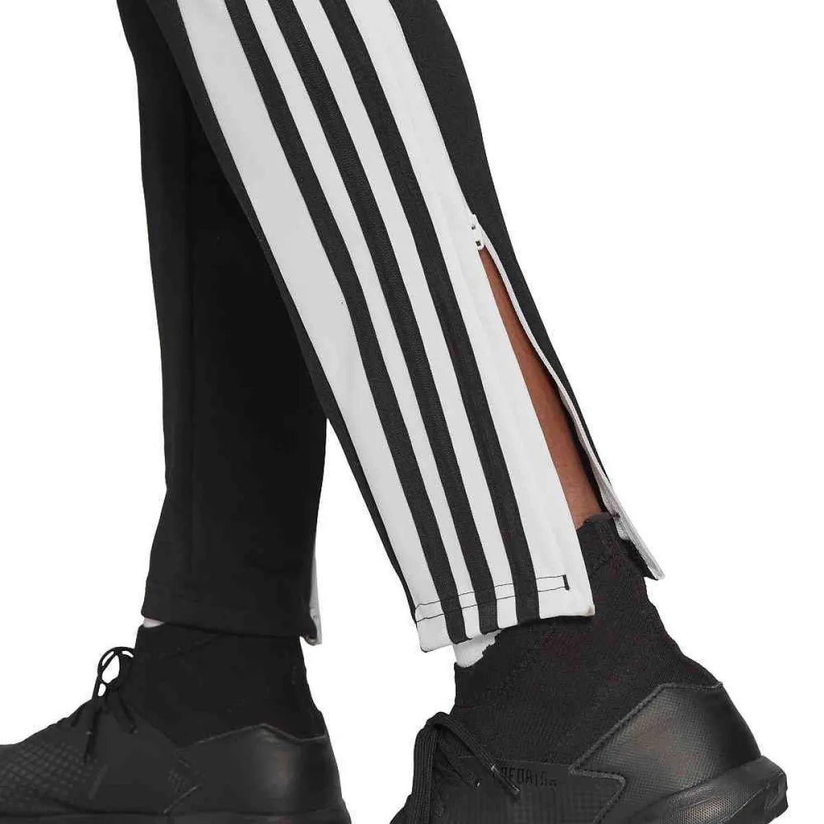 adidas Squadra 21 Trainingshose lang schwarzweiß 13-ADIGK9545