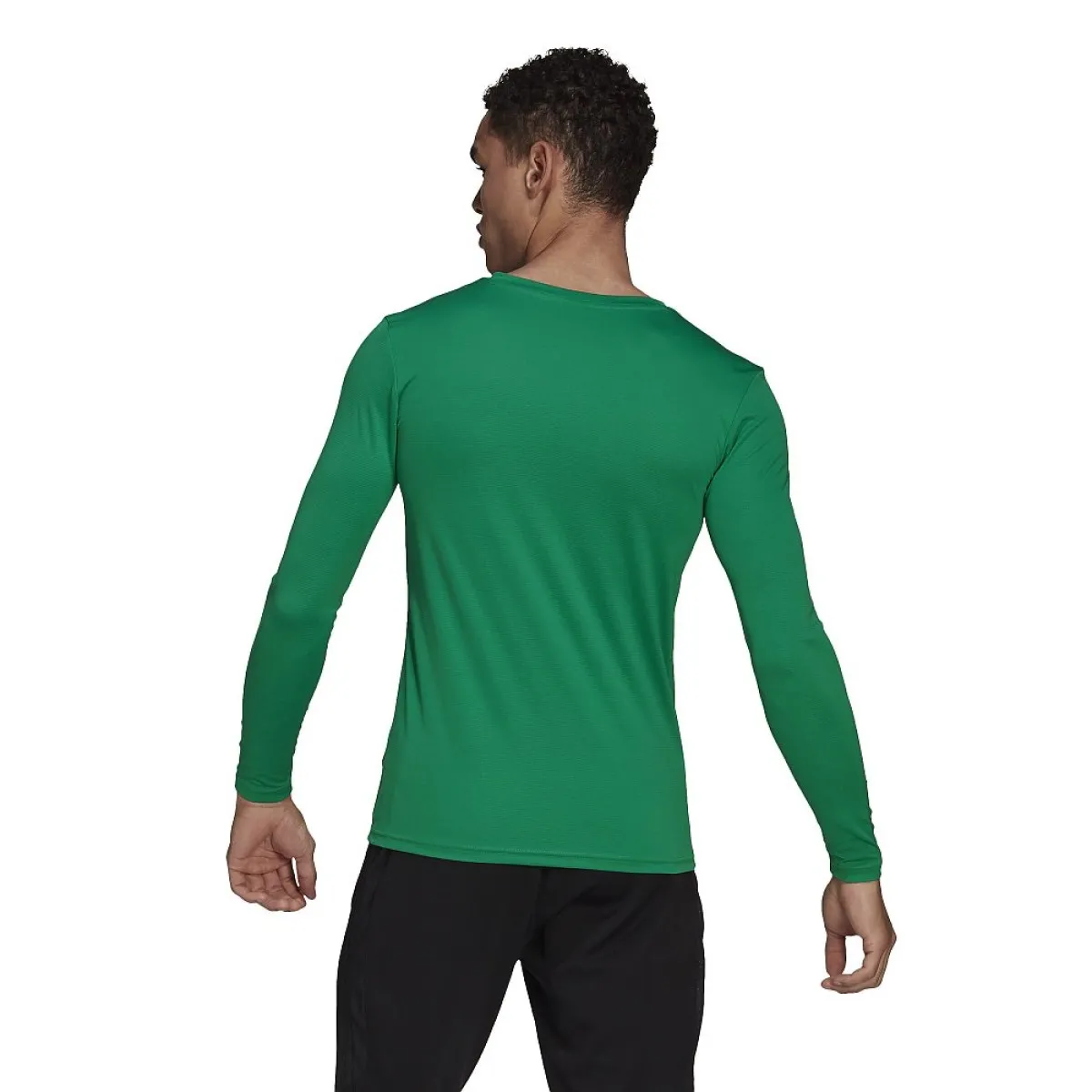 adidas T-Shirt langarm Team Base grün 13-ADIGN7504