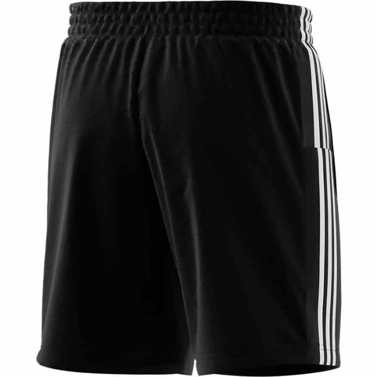 adidas Trainings Shorts Chelsea, schwarz, weiß