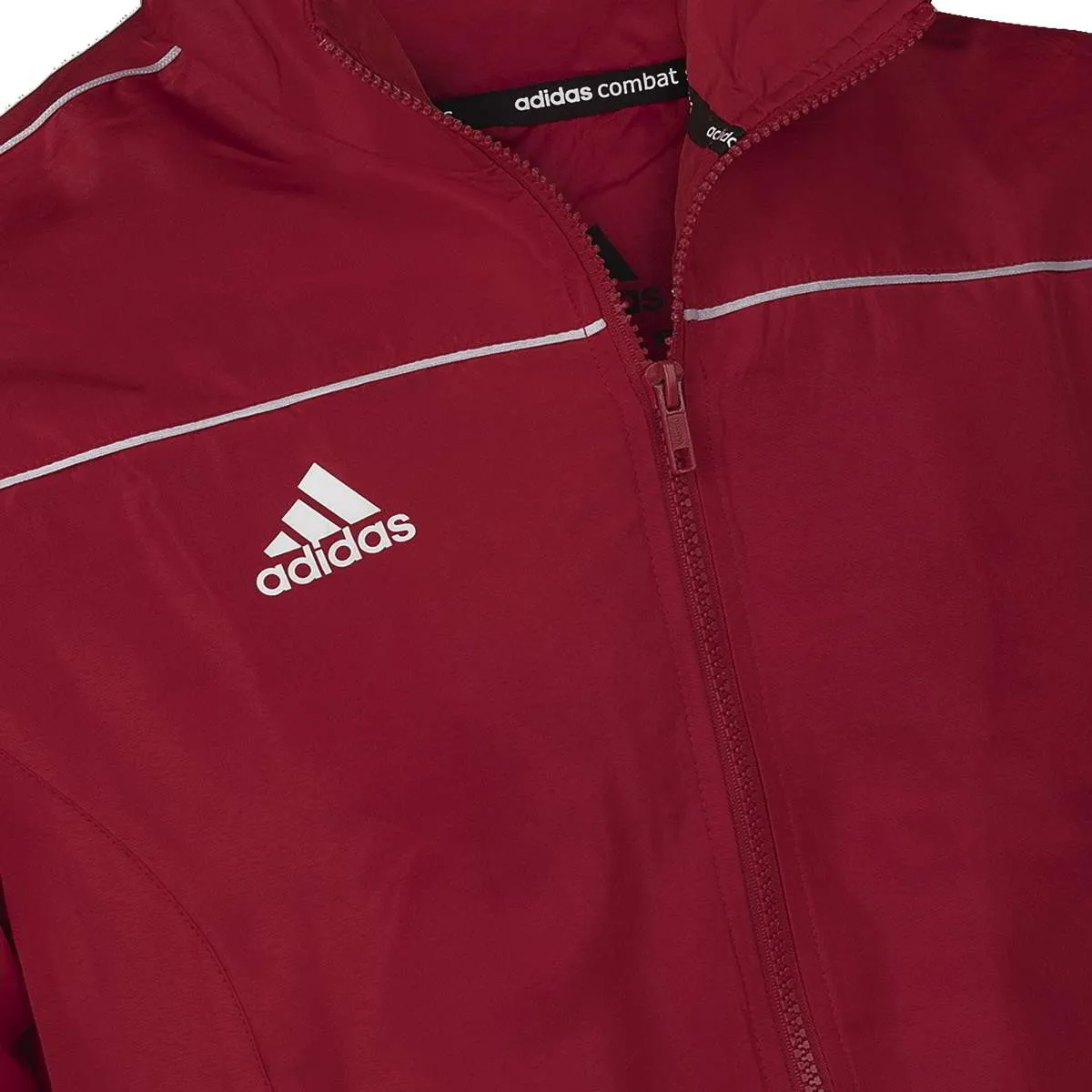 adidas track-suit top