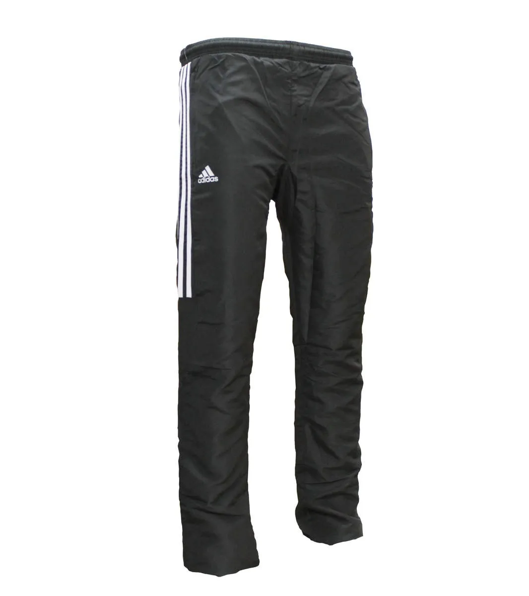 adidas track-suit trousers