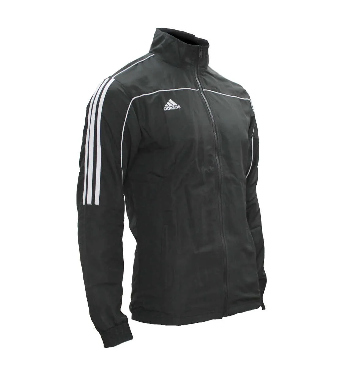 adidas track-suit top