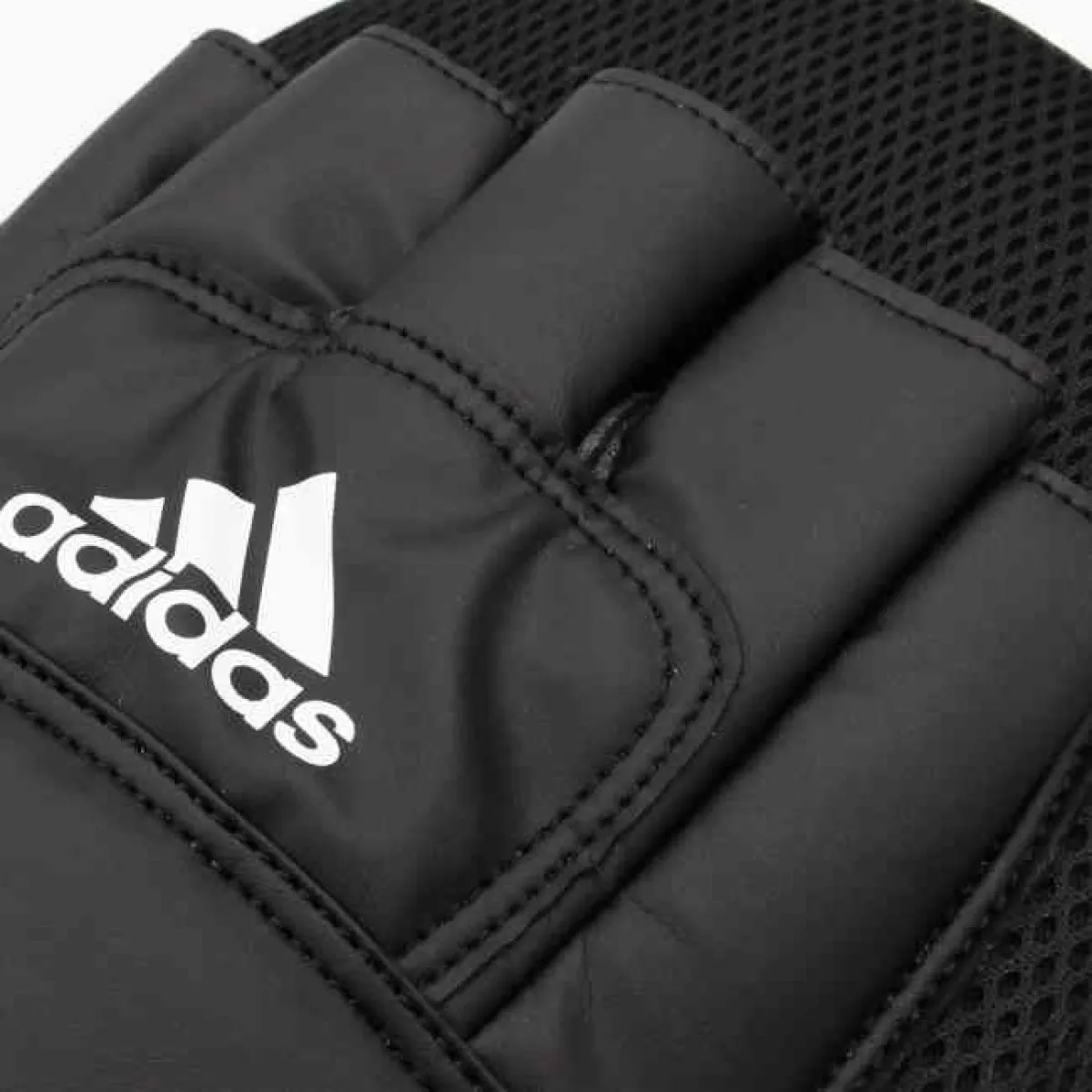 adidas Box Set Senior schwarz/weiß Außenseite