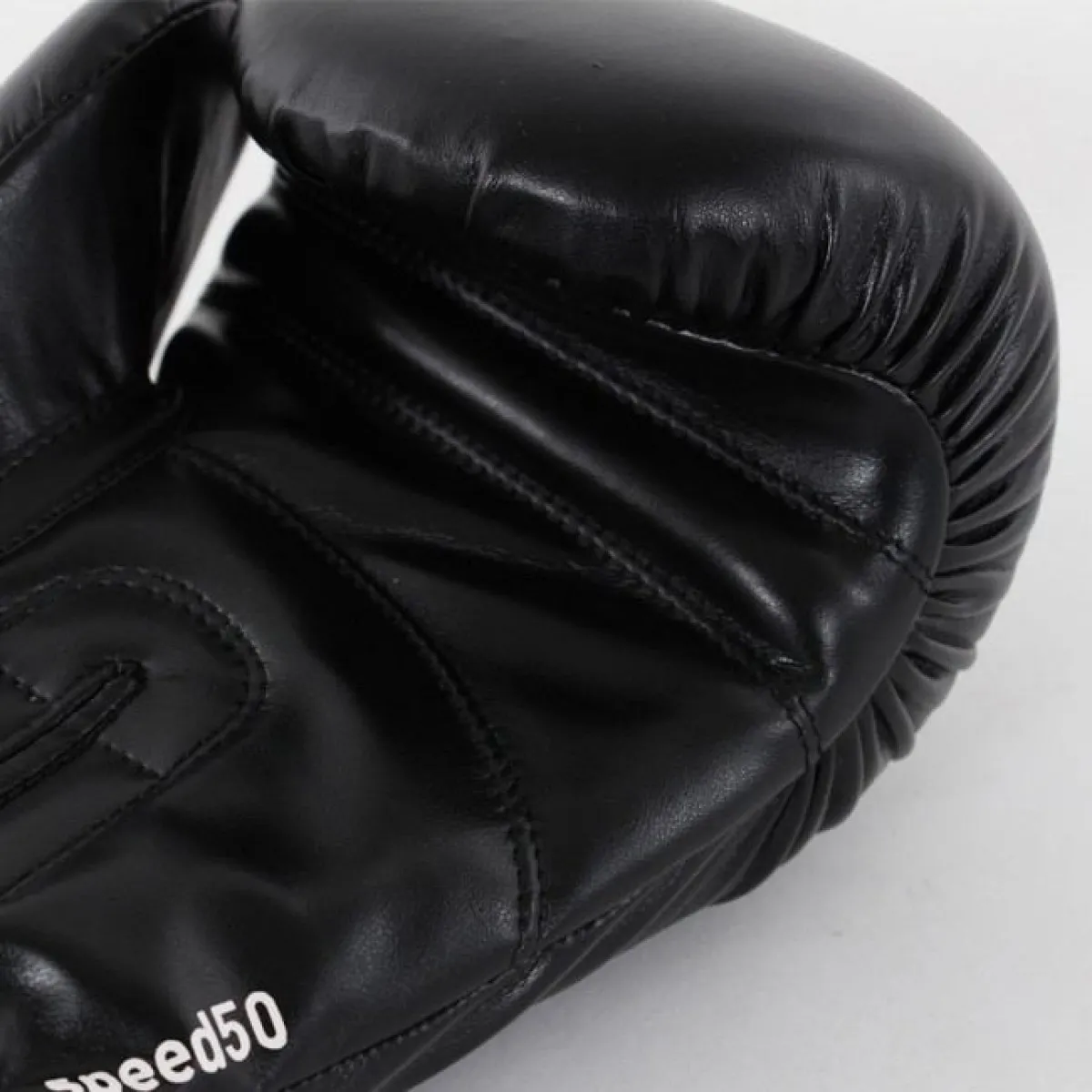 adidas Boxing Set schwarz Innenseite
