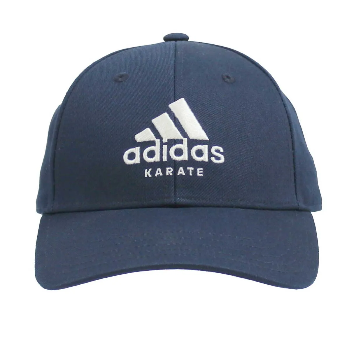 gorra de béisbol adidas karate azul oscuro