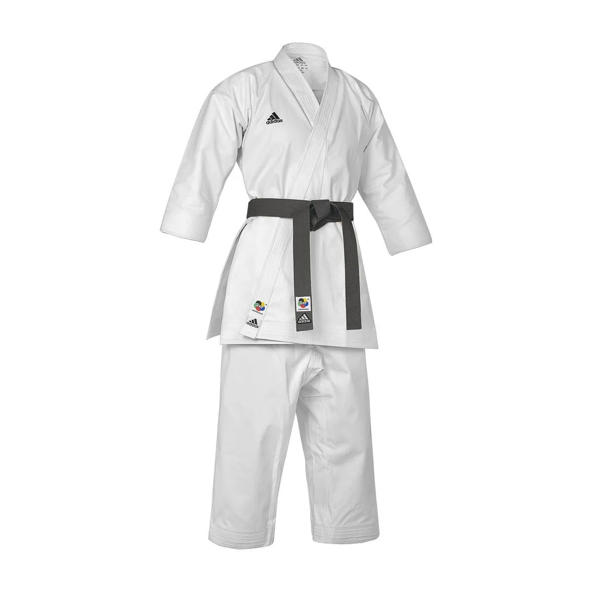 Combinaison de karate Adidas Kata Shori 14 OZ
