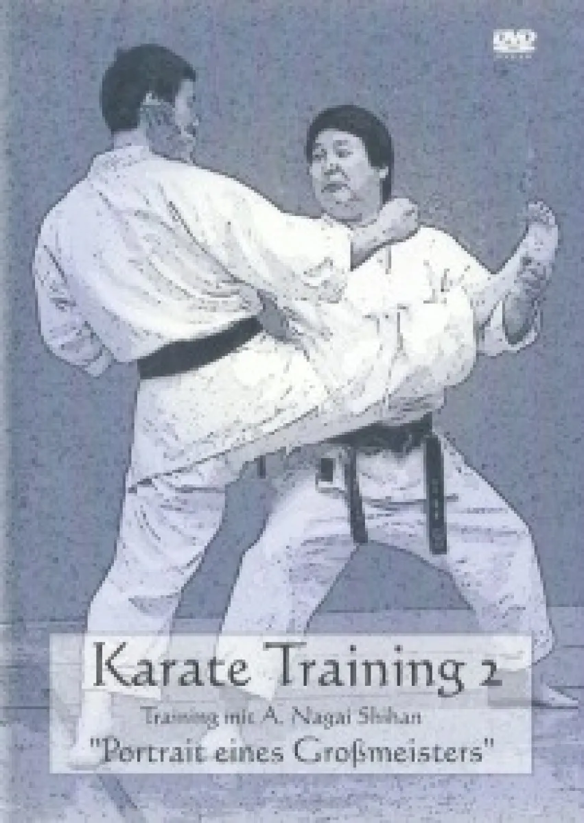 Karate Training Vol.2