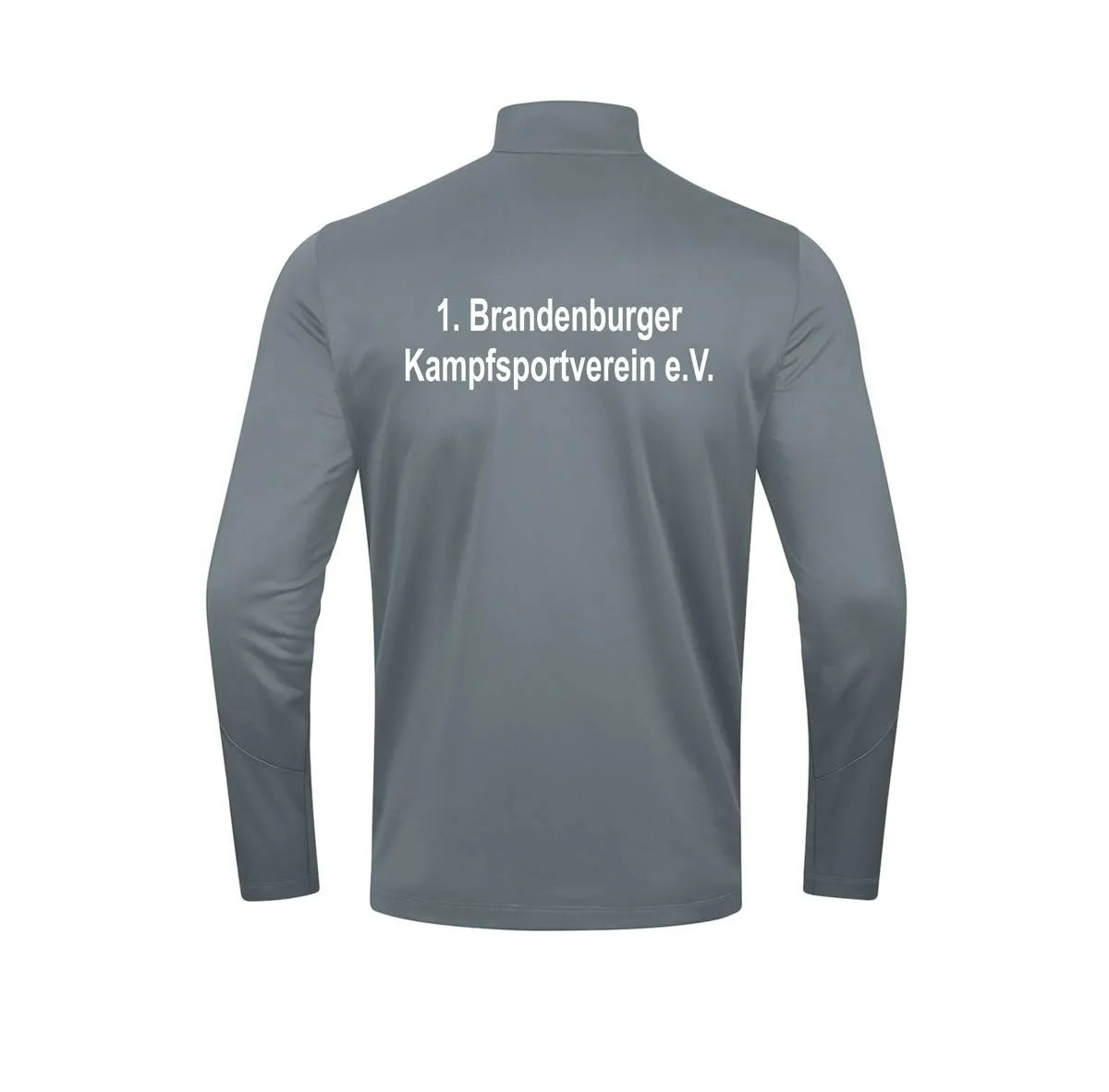 JAKO Trainingsjacke Power Brandburger Kampfsportverein