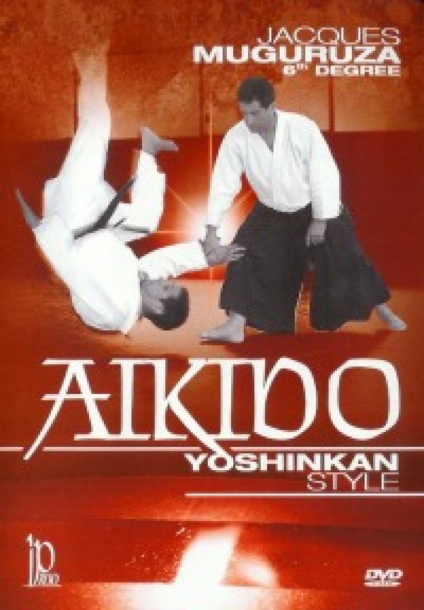yoshinkan-aikido