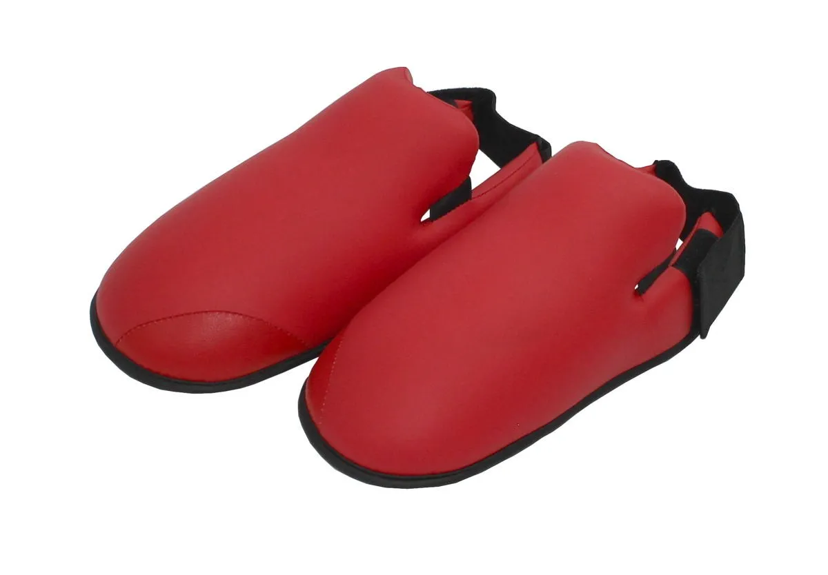 Karate foot protection / instep protection