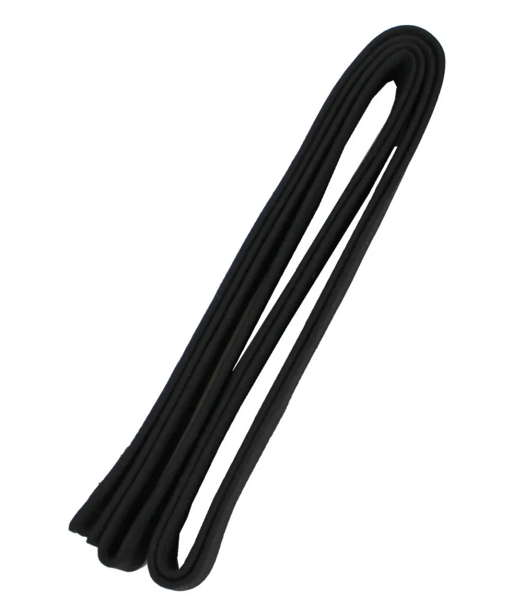 Belt Master artificial silk black