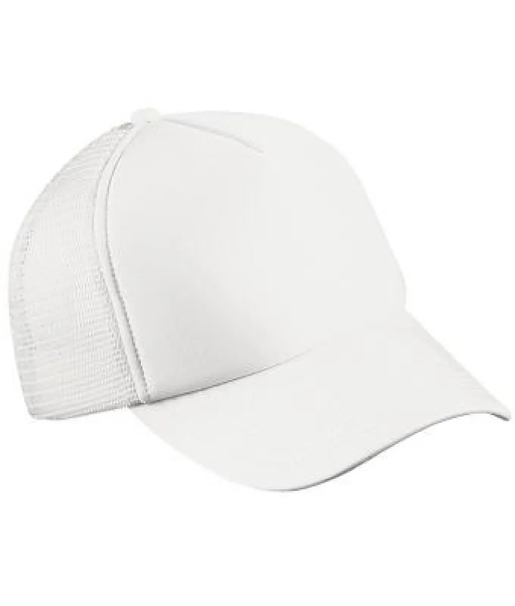 Brushed cotton cap - Kopie