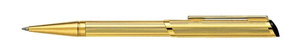 Stiftstempel Modico S36 gold