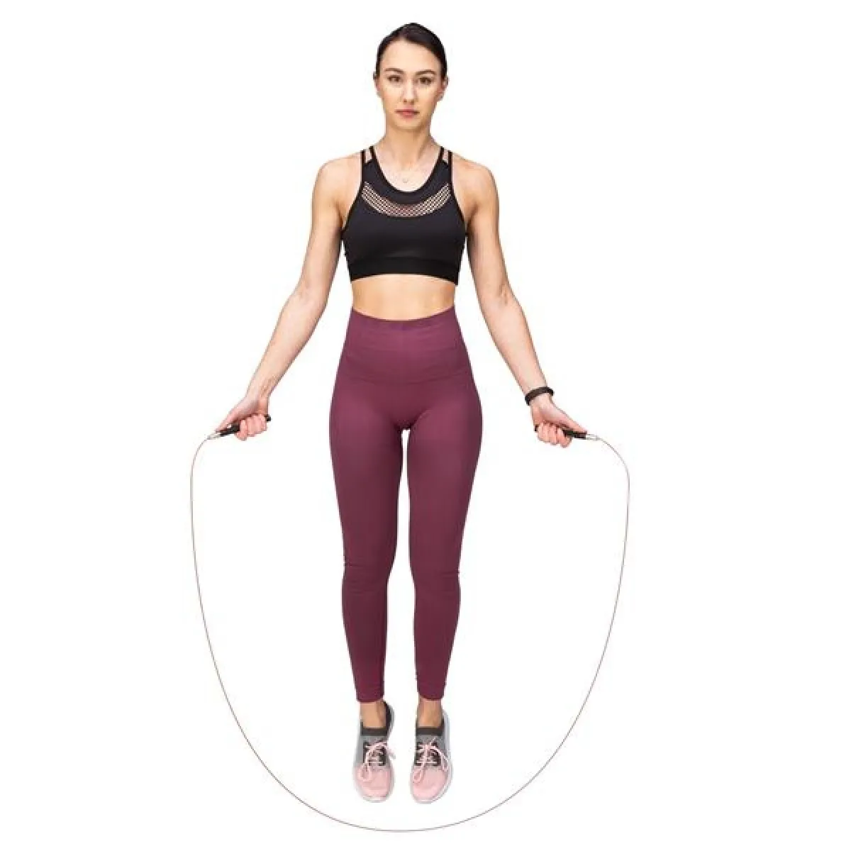 Fast professional skipping rope