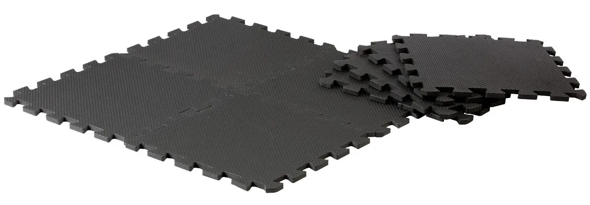 Pure2Improve Puzzle mats sideways