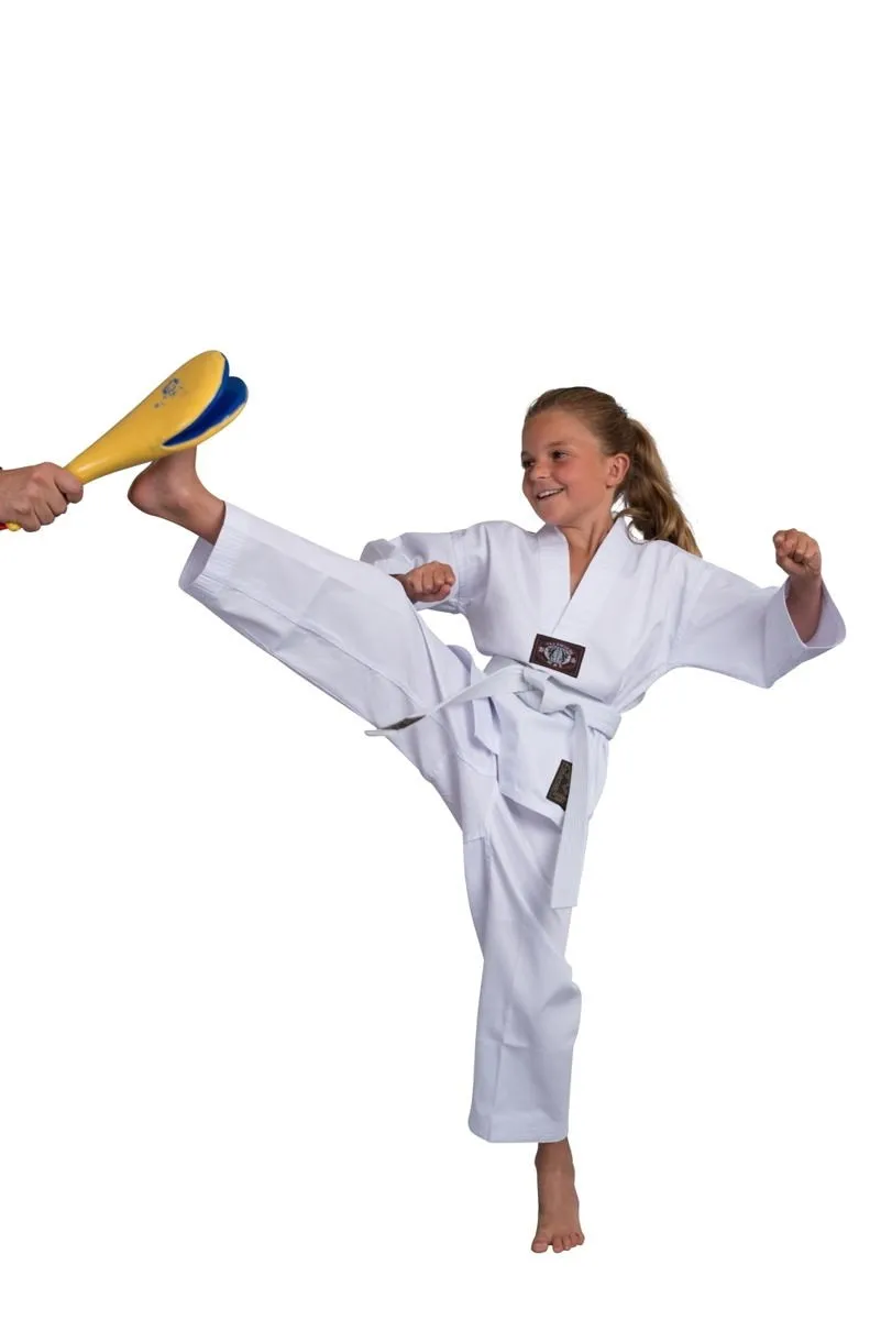 Taekwondoanzug Dobok Basic