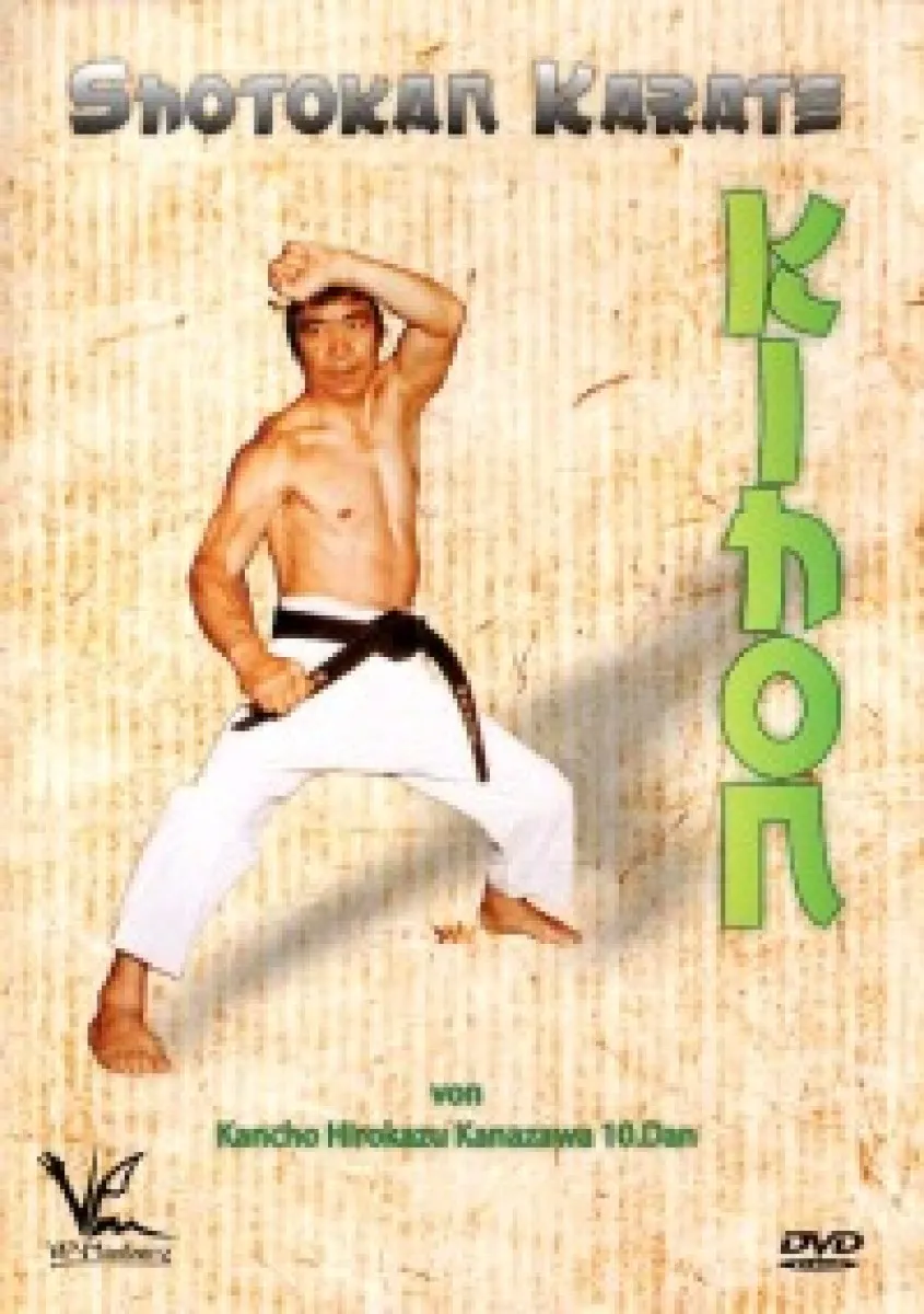 Shotokan Karate Kihon