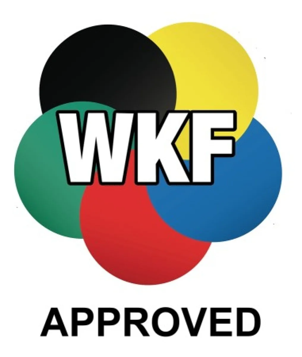 wkf approved