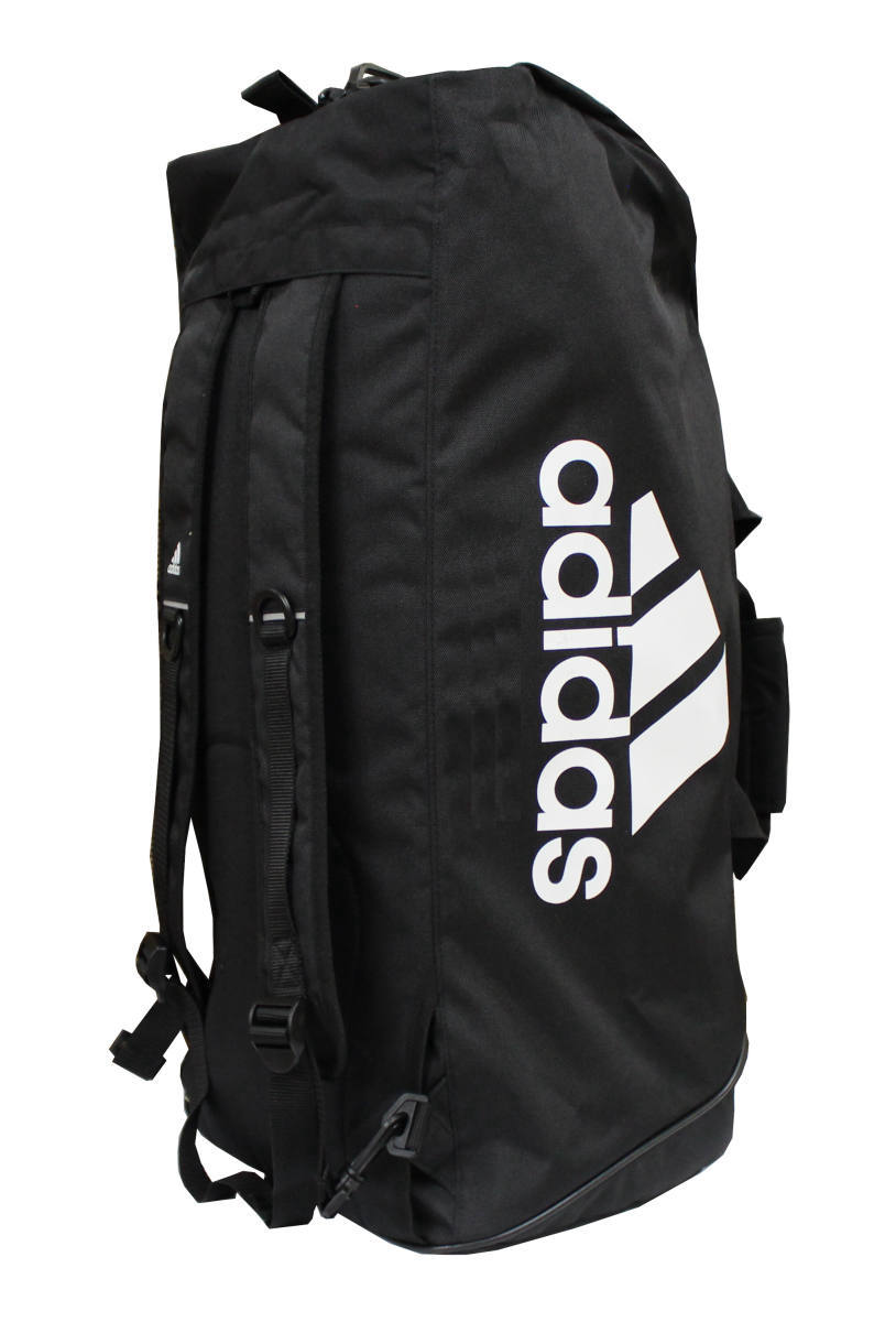 Adidas Big Zip backpack