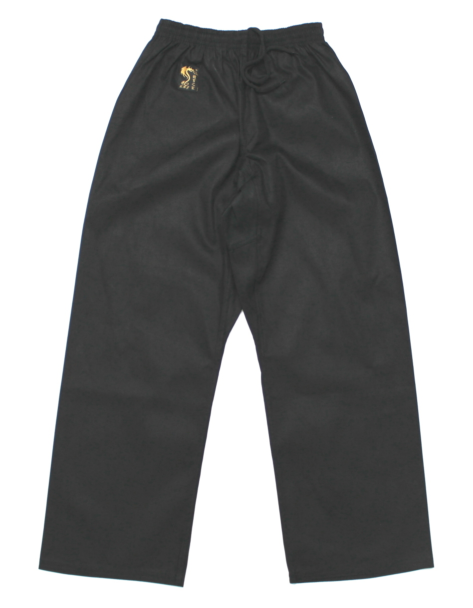 Kung Fu Trousers  Clothing  Shaolin Temple Academy