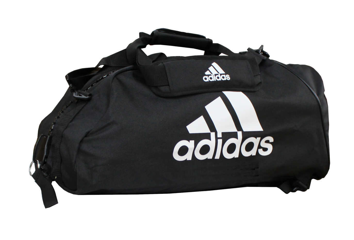 Moretón Persona enferma Emigrar Adidas Big Zip sports backpack
