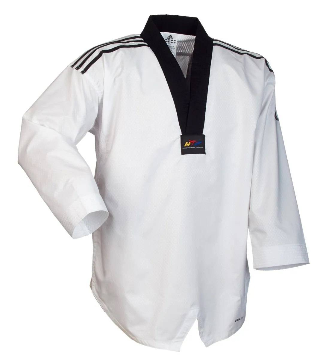 concurso adidas taekwondo suit adi