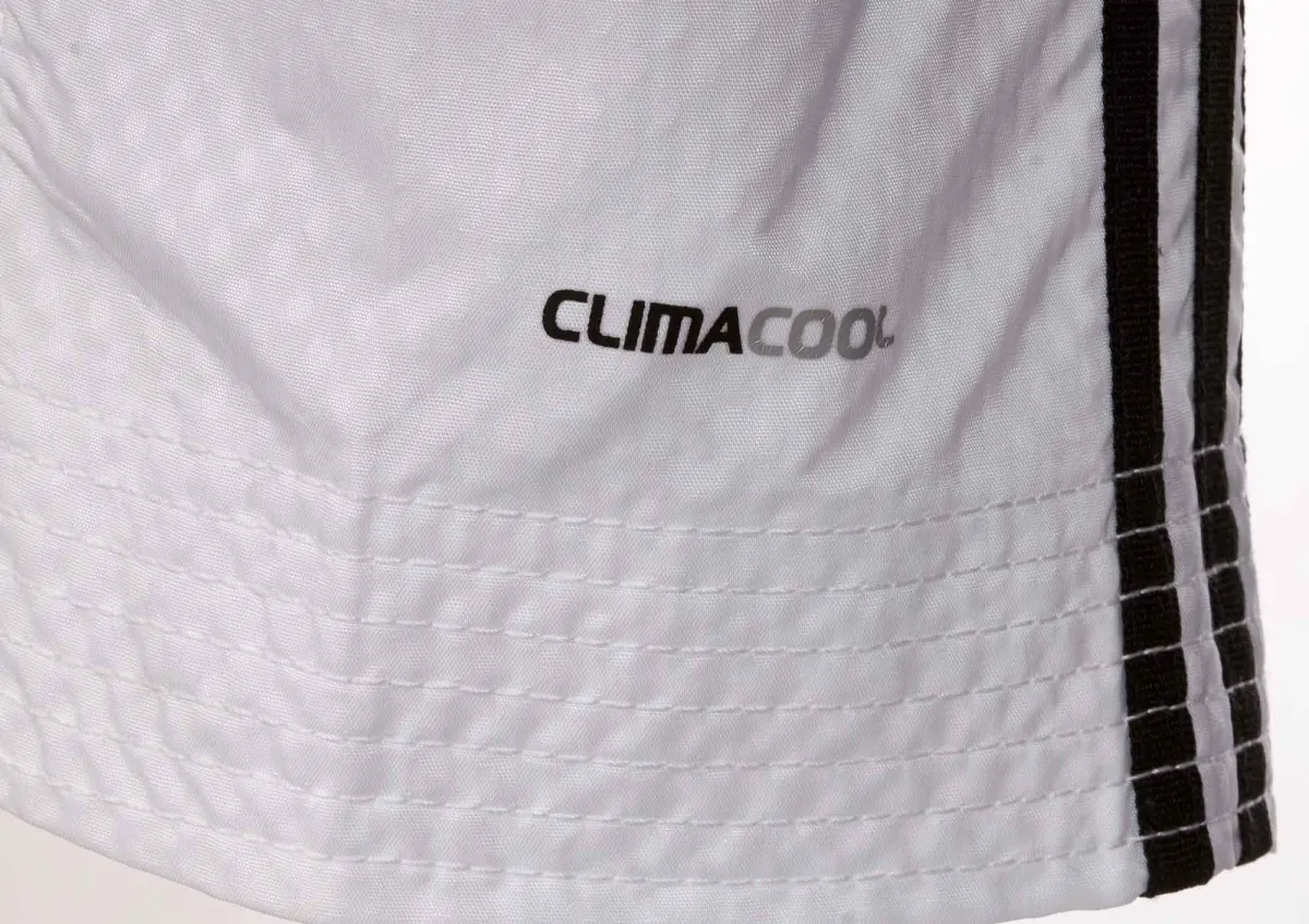 adidas Taekwondoanzug adi contest bedrucktes ClimaCool Logo
