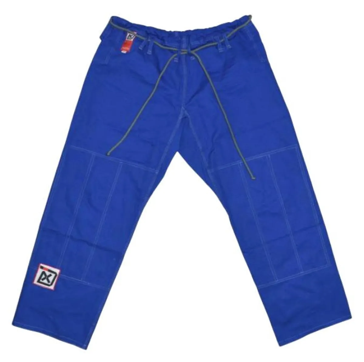 BJJ suit GRAB-N FIGHT blue