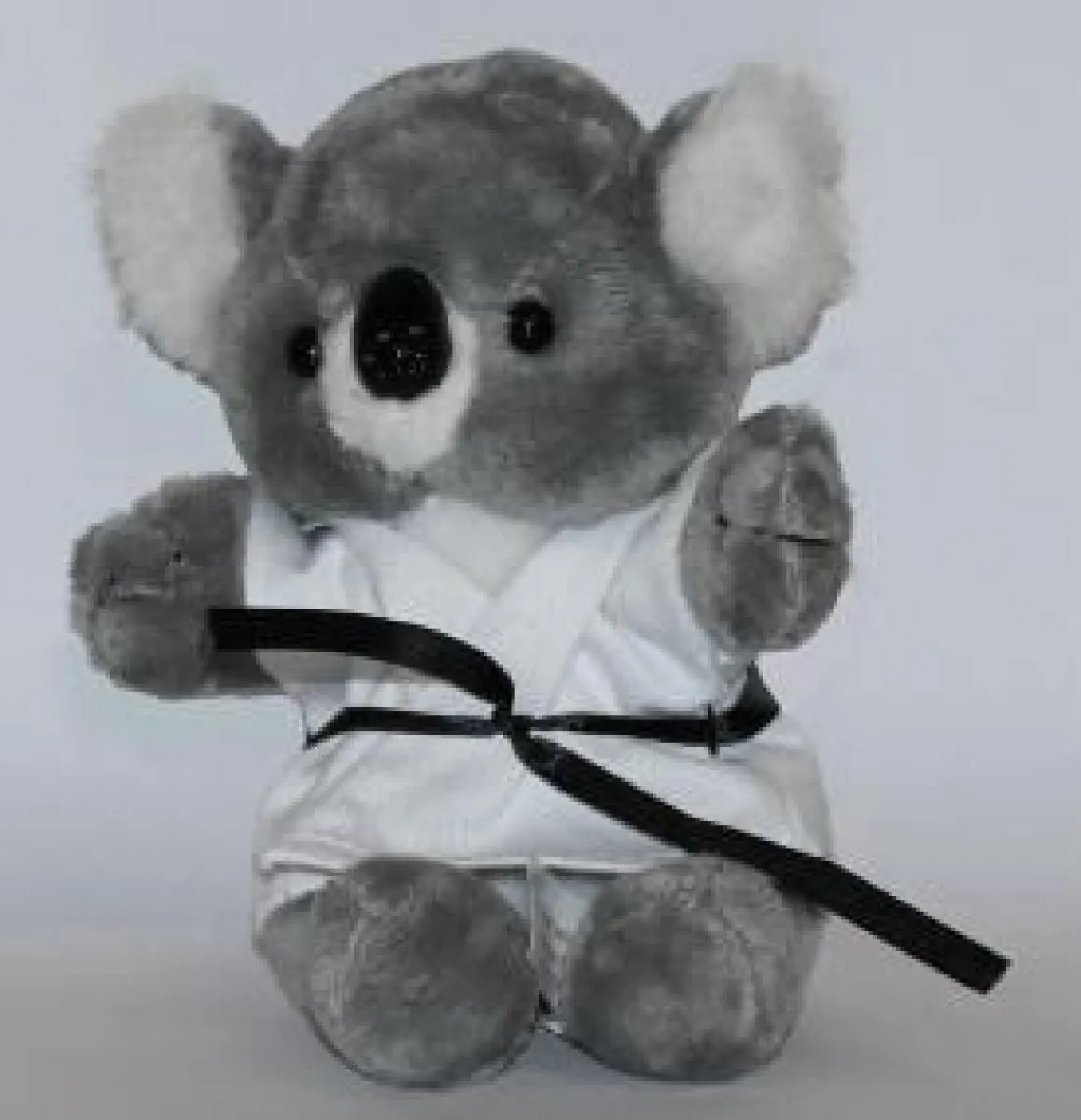 Plush koala