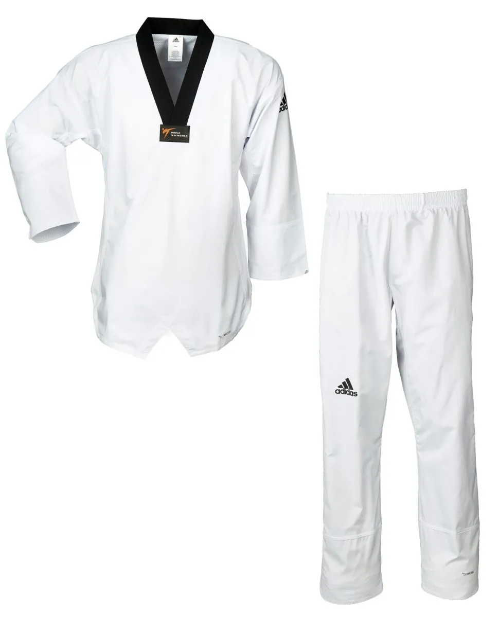 adidas Women s Taekwondo Suit Fighter Suit