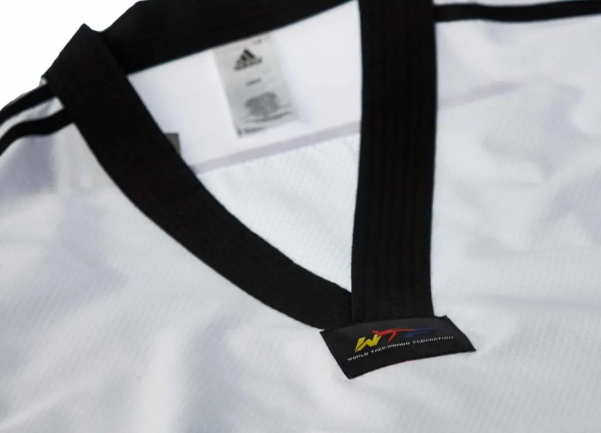 Taekwondo Anzug adidas Fighter Revers