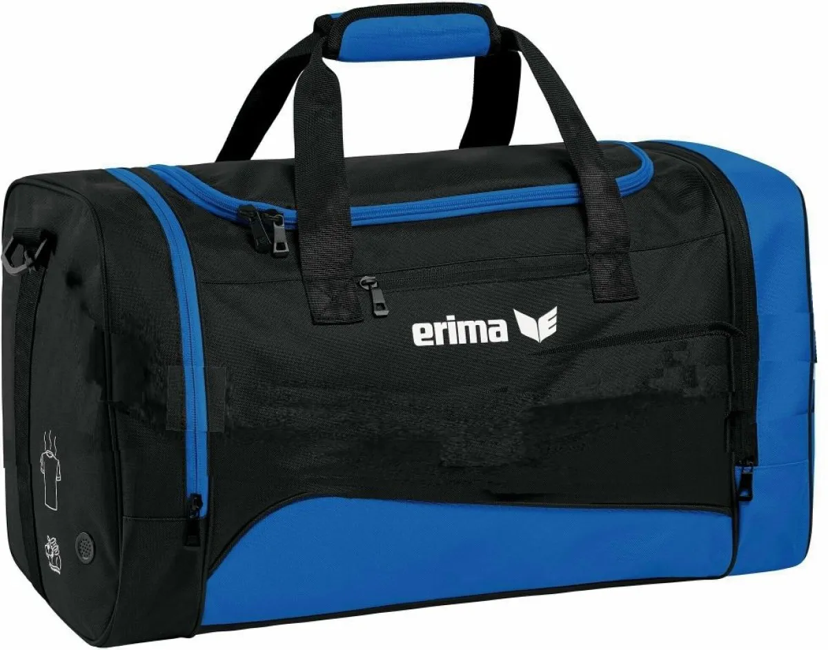 Erima sports bag Club