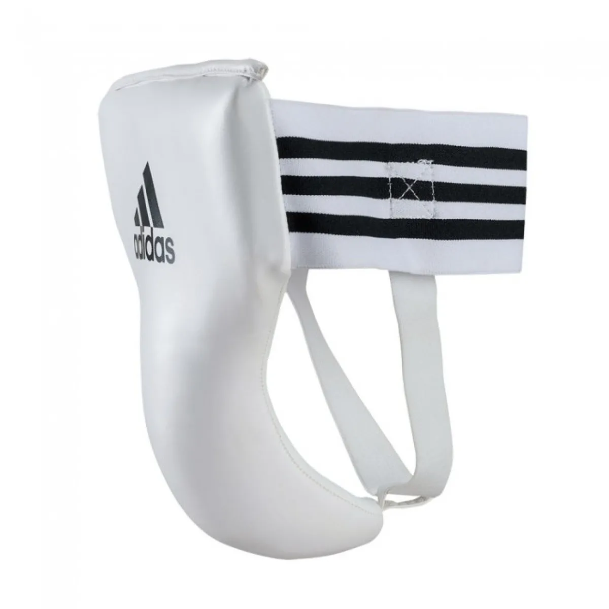 Adidas Protections Basses Hommes Professional blanc