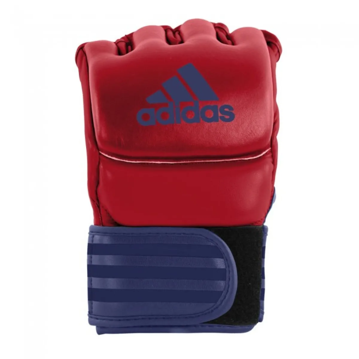 adidas Ultimate Fight Glove UFC Type Rot/Blau