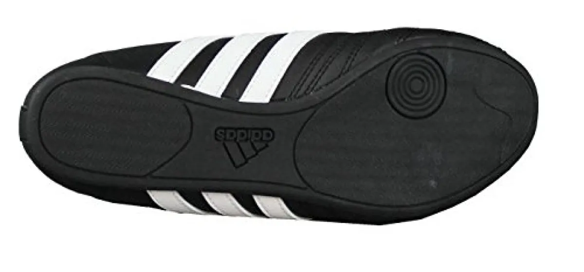 Adidas Schuhe Sneaker SM II schwar