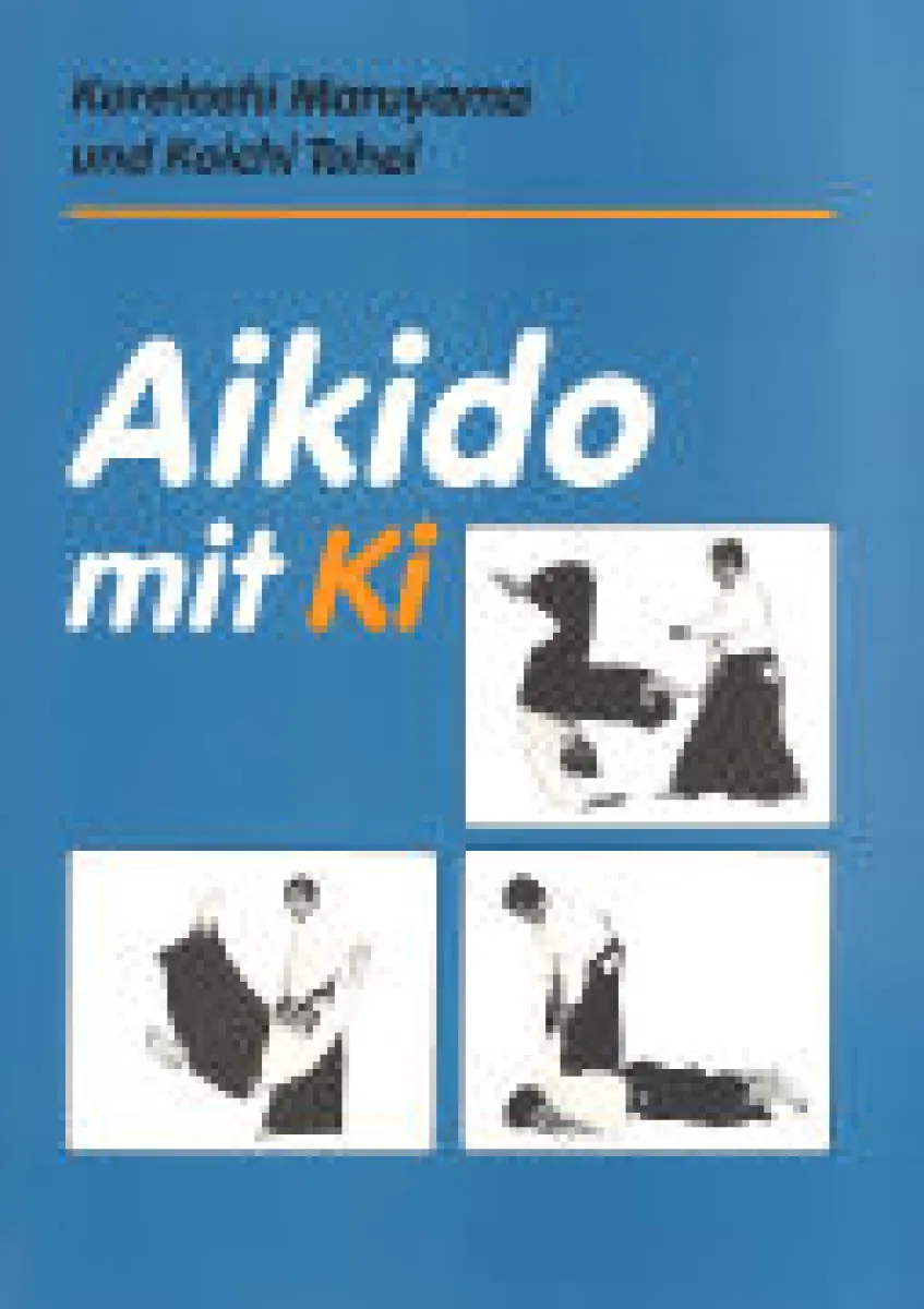 Aikido mit Ki