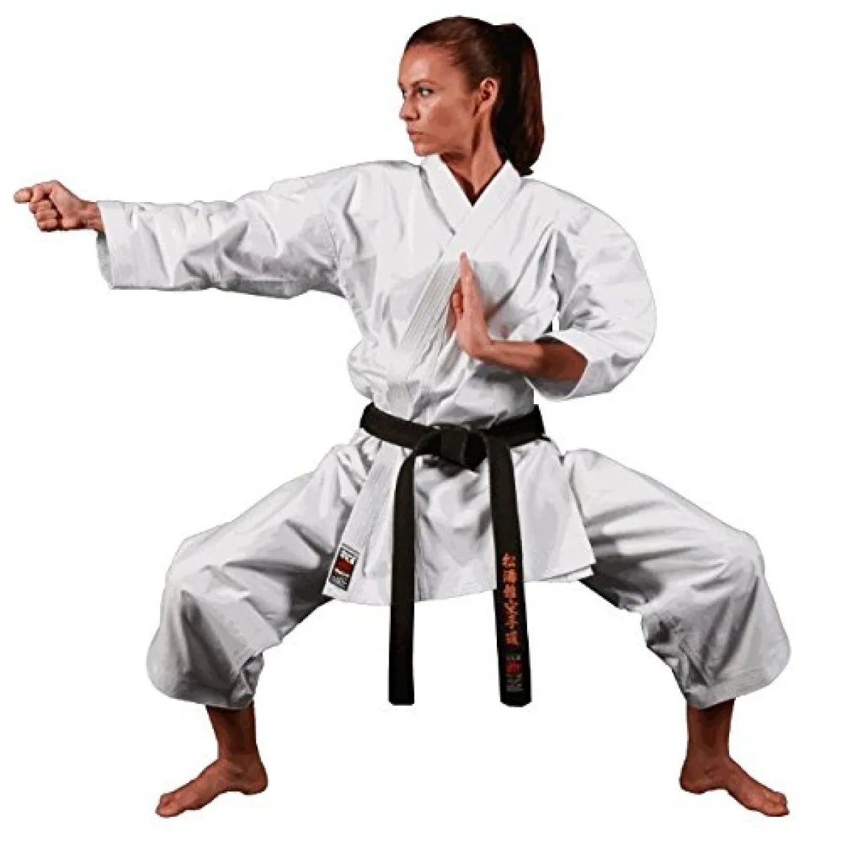Karate suit Shureido New Wave III