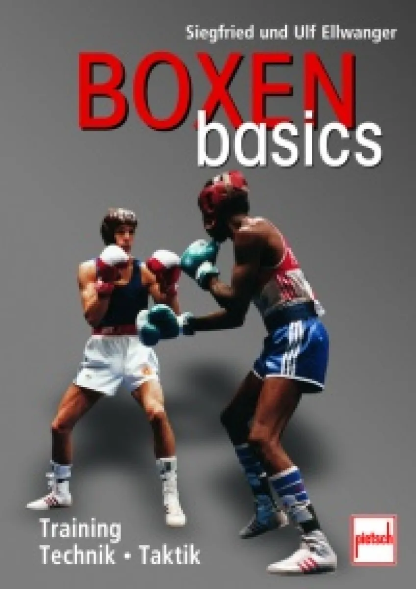 Boxen basics