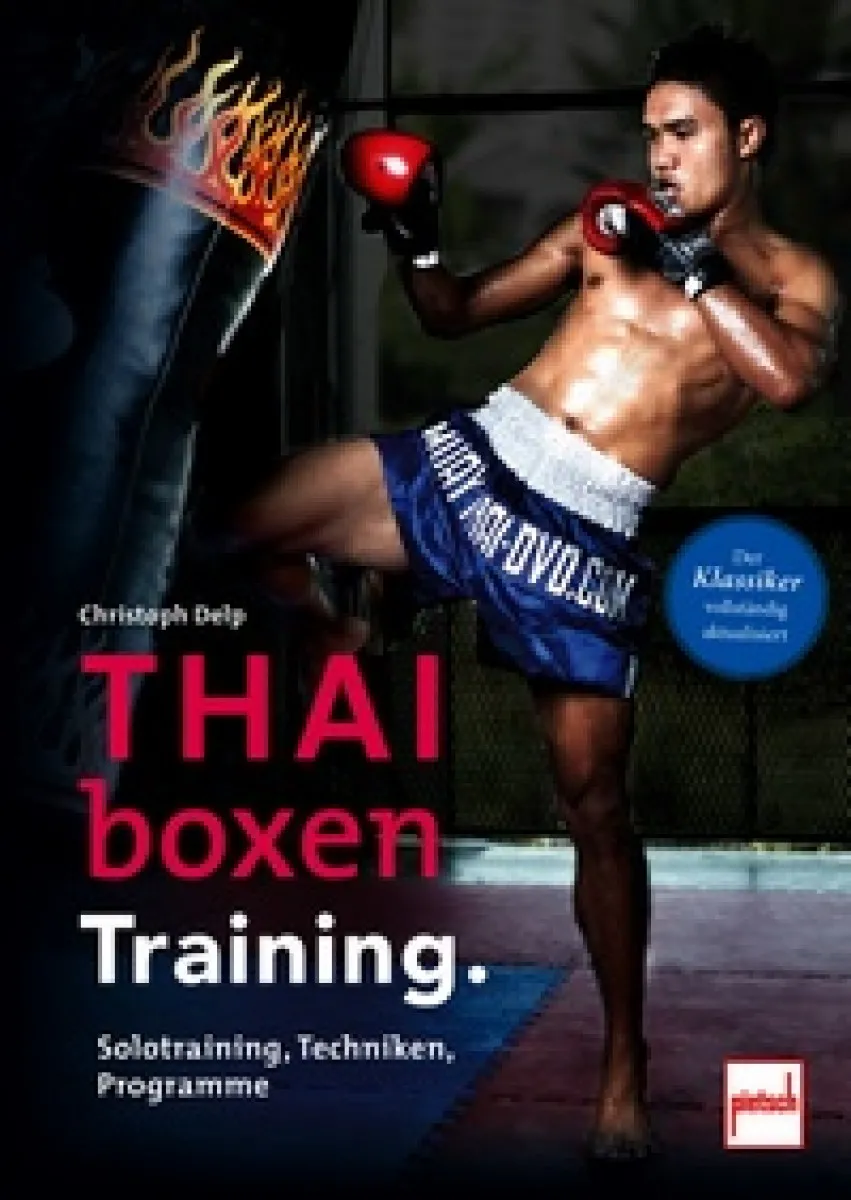 Thai Boxen Training