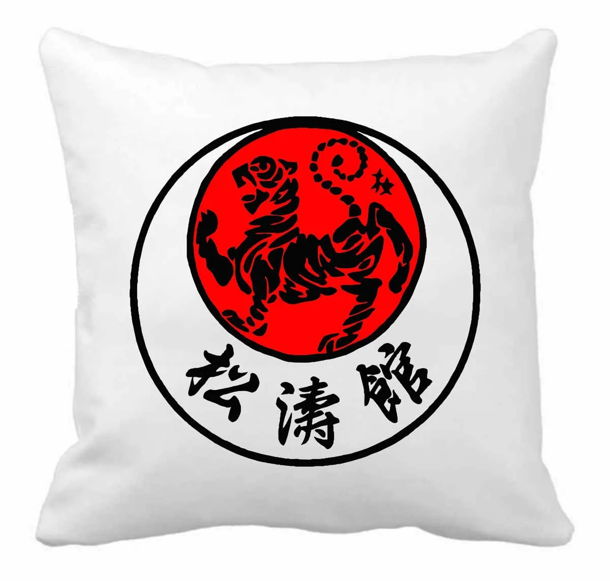 Shotokan Karate cushion