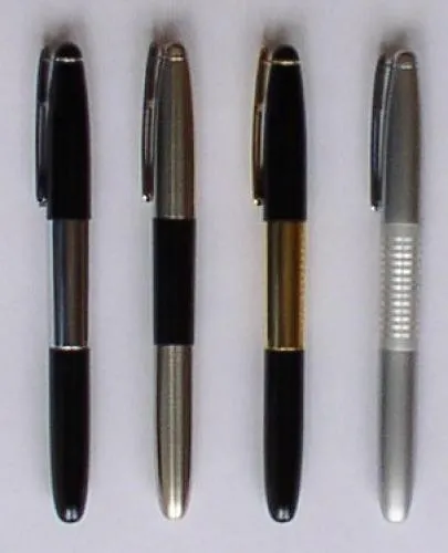 Stiftstempel Füller Modico S12 verschieden Modelle