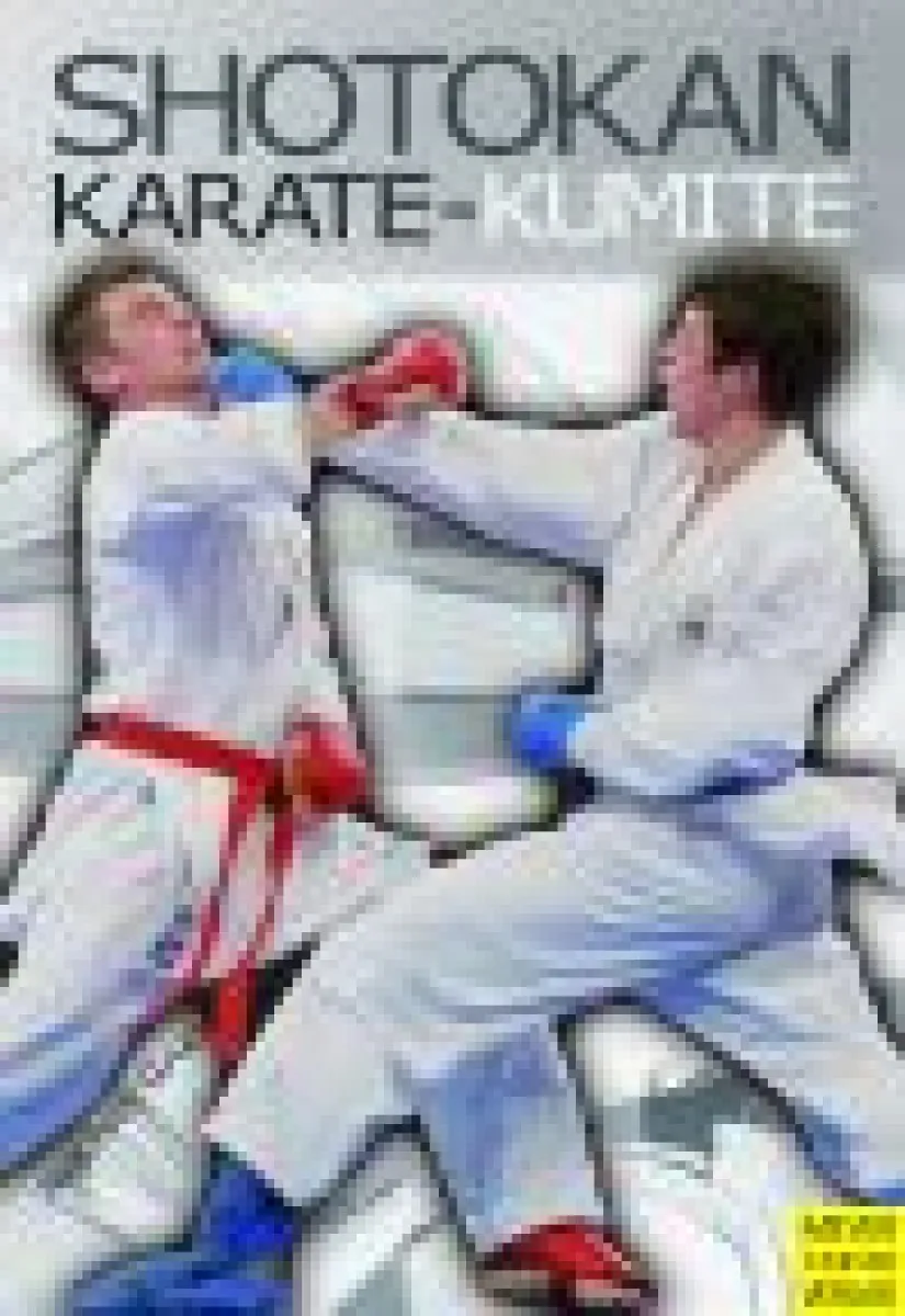 Shotokan Karate Kumite